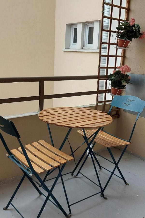 Le Family Lodge 2 Chambres 4 Personnes Classe 3 Etoiles Annecy Exterior foto